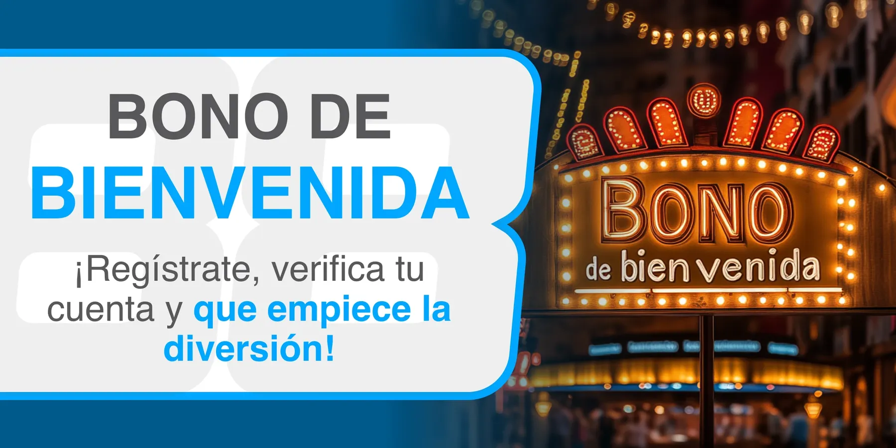 Bono de Kyc 50 Peso