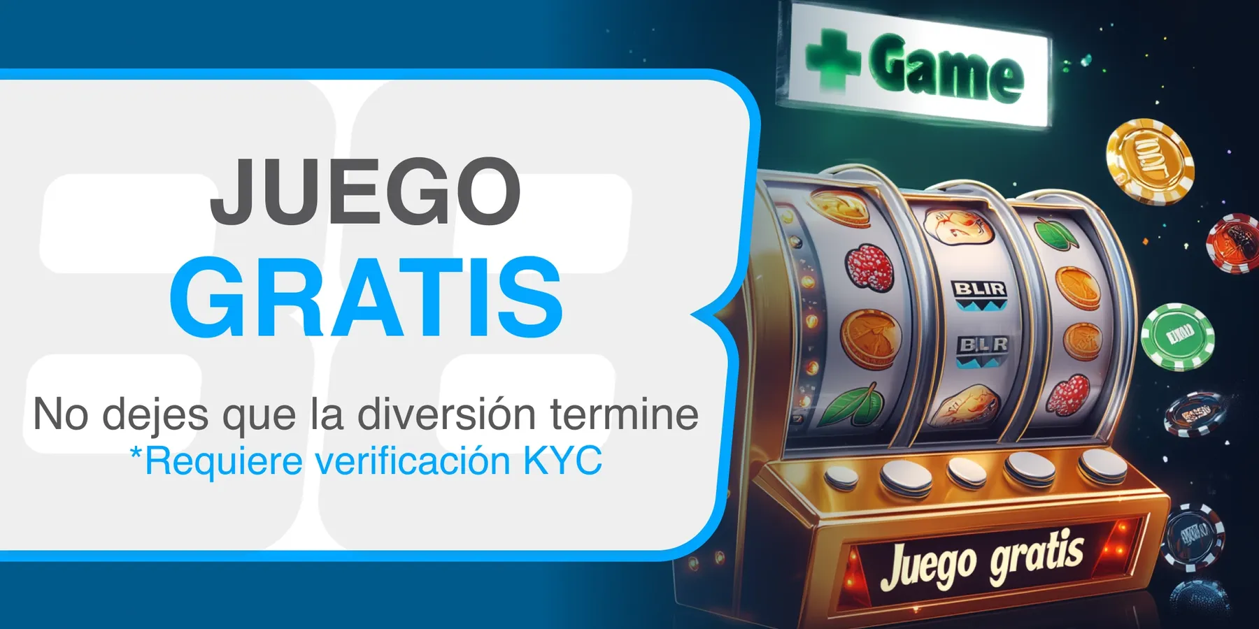 Juego gratis