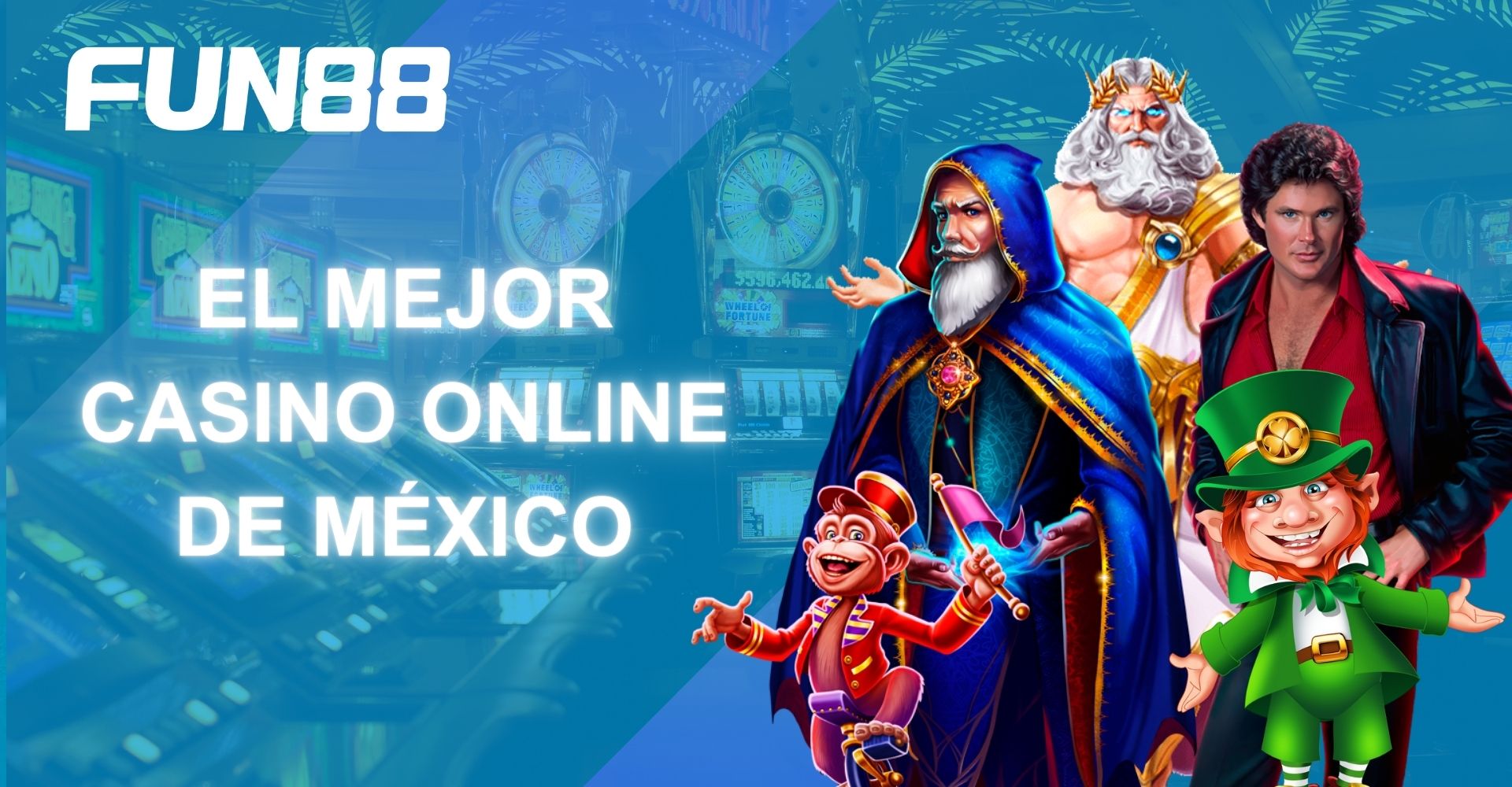 Fun88: El Mejor Sitio de Apuestas en Línea de México