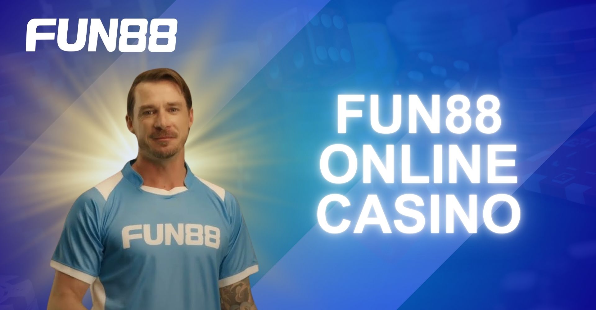 Fun88:El Mejor Sitio de Apuestas En linea en México.