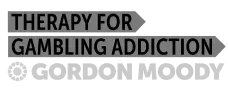 therapy for gaming addiction gordon moody