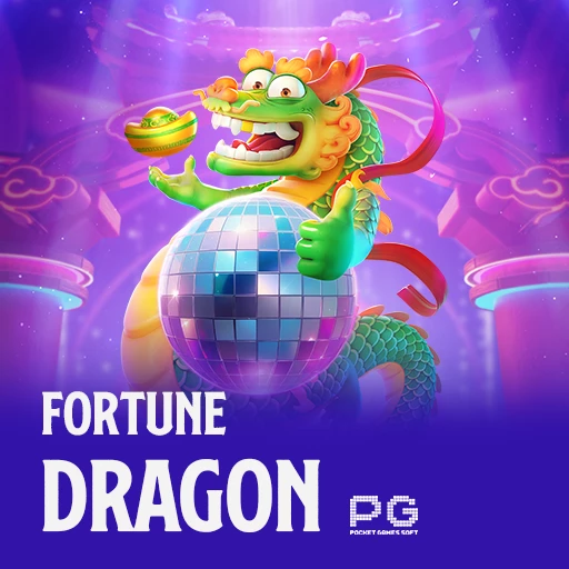 Fortune Dragon