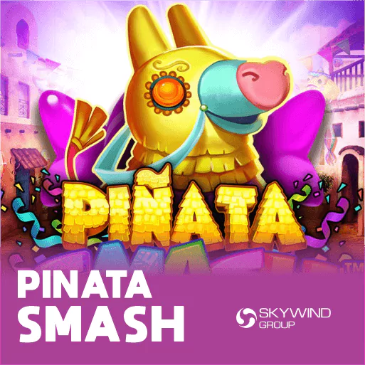 Piñata Smash™