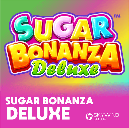 Sugar Bonanza Deluxe