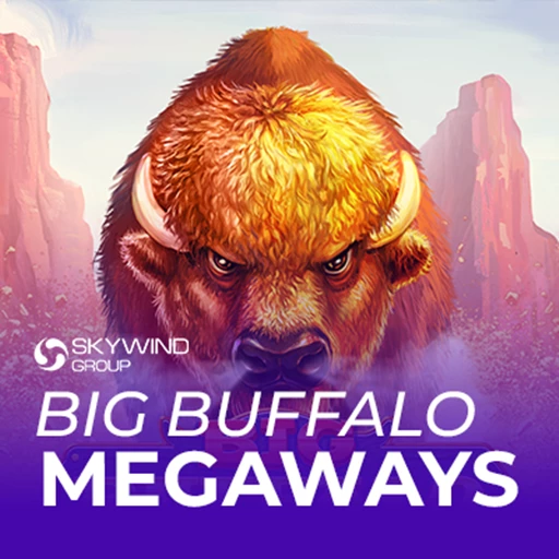 Big Buffalo Megaways