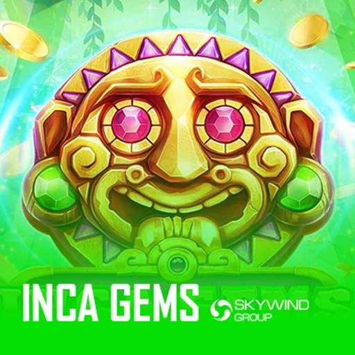Inca Gems