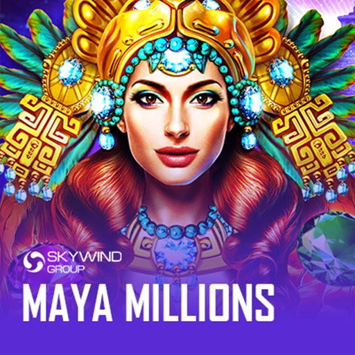 Maya Millions