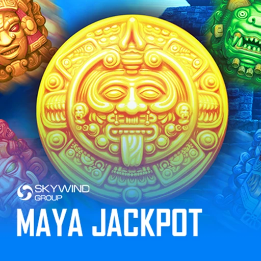 Maya Jackpot
