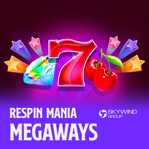 Respin Mania Megaways