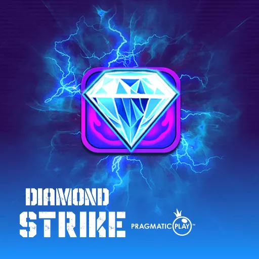 Diamond Strike