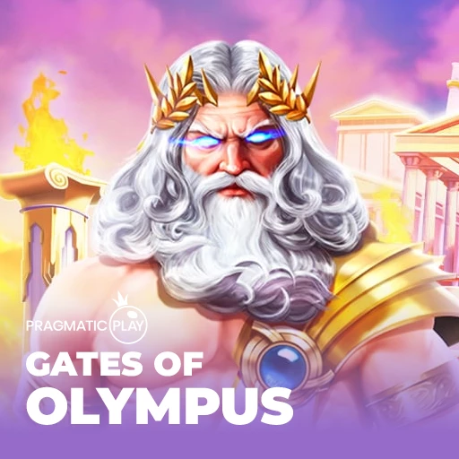 Gates of Olympus