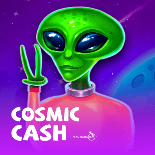 Cosmic Cash